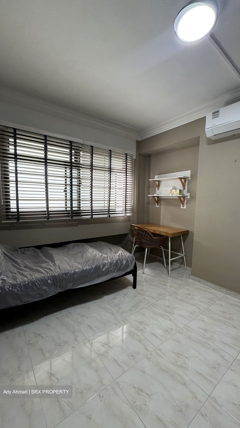 Blk 797 Woodlands Drive 72 (Woodlands), HDB Executive #622701691